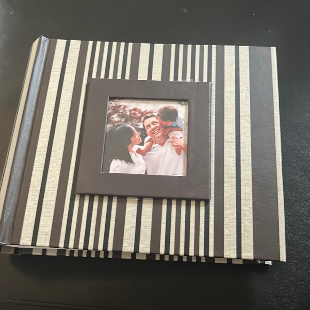 Hallmark photo album